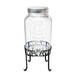 Distributeur à jus
