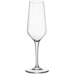 Verre à champagne