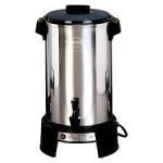 Boisson chaude et froide