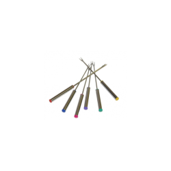 Fourchette à fondue chocolat