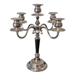 Chandelier 5 brins de 14''