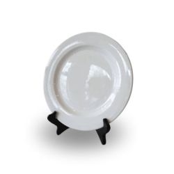 Assiette Steelite 8''