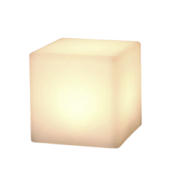 Cube Lumineux (Gros)