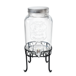Distributeur à jus 7 litres
