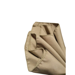 Serviette de table caf