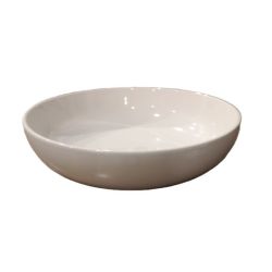 Bol de service rond 11.5'' X 3''