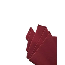 Serviette de table bourgogne