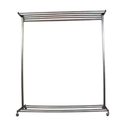 Vestiaire 50 manteaux