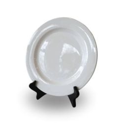 Assiette Steelite 10''