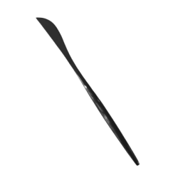 Noir - Couteau  dner