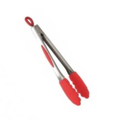 Pince de service rouge