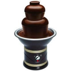 Fontaine chocolat 10 pers.