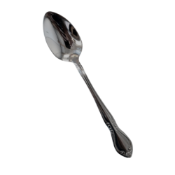 Cuillère à soupe antique