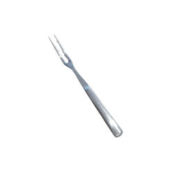 Fourchette de service - Viande