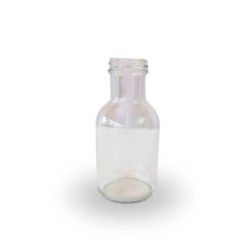 Moyenne bouteille dcorative