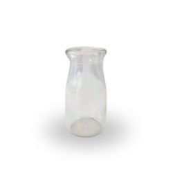 Petite bouteille dcorative