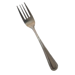 Dentelle - Fourchette  entre/dessert