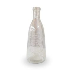 Vase carafe
