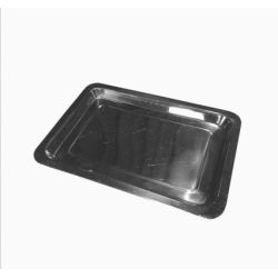 Plateau de service stainless 11''x17''