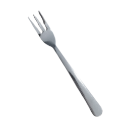 Mini fourchette  hutre/verrine