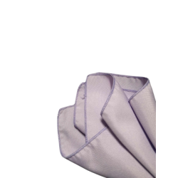 Serviette de table lilas