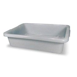 Bac à desservir / glace