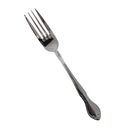 Fourchette à dîner antique