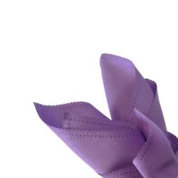 Serviette de table lavande