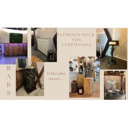 Bars et bien plus...