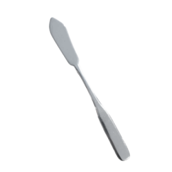 Couteau  beurre