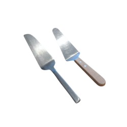 Spatule de services  gteaux