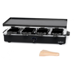 Pole raclette rgulier