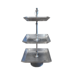 Tour  cupcake - gros carr 3 tages