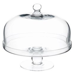 Cloche  gteau 11''