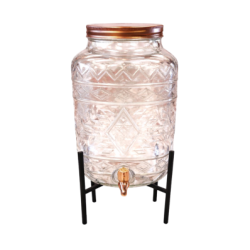 Distributeur à jus BOHO