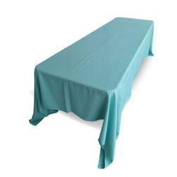 Nappe 90x132 aqua
