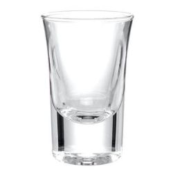 Verre  shooter