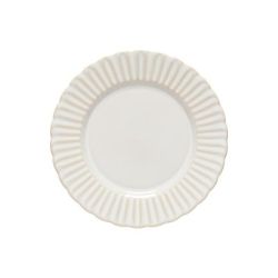 Assiette florale 10,5''