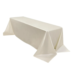 Nappe 90x156 perle