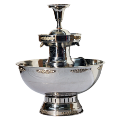 Fontaine à punch 7 G.