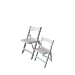 Chaise ''style Martha'' pour enfant