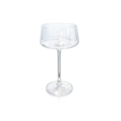 Verre à cocktail Optic
