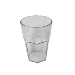 Shooter en plastique rutilisable