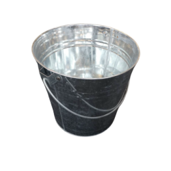 Chaudire dcorative (grosse)