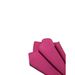 Serviette de table fushia