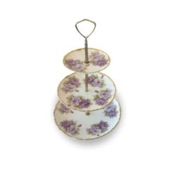 Tour  cupcake - vintage 3 tages