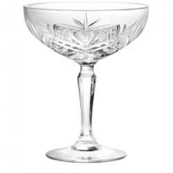 Gimlet verre taill