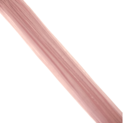 Voilage blush 5' x 30'