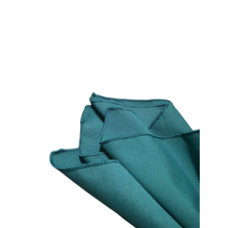 Serviette de table meraude