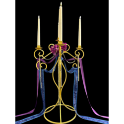 Mille et une nuits 2